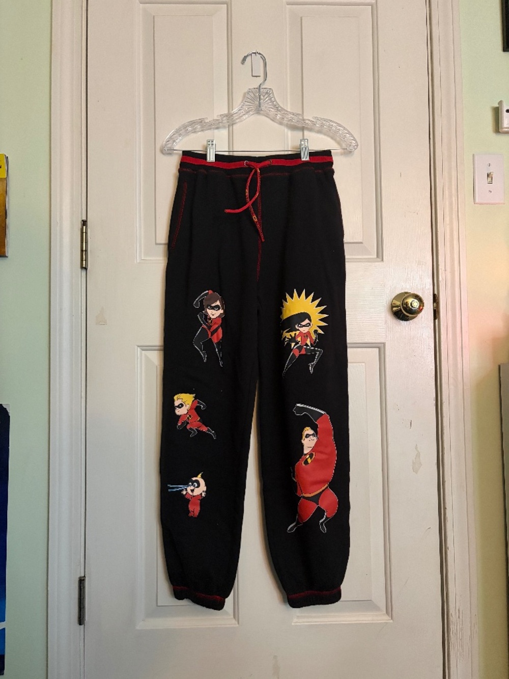 Joggers